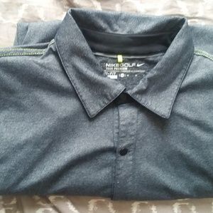 Nike golf tour premium